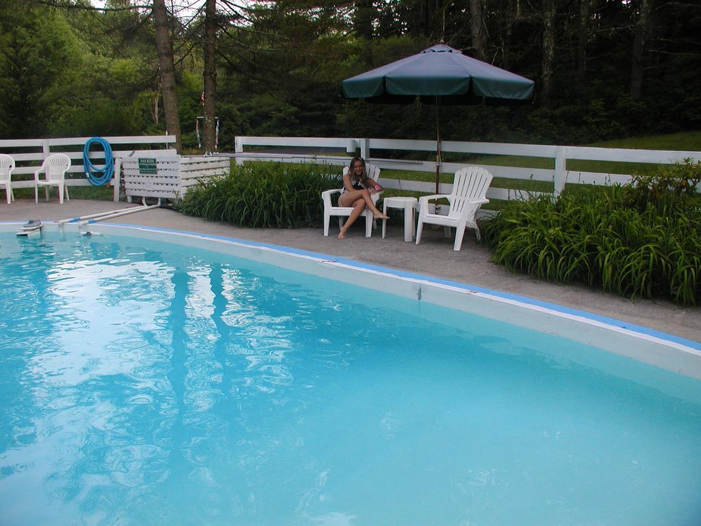 Arcady At The Sunderland Lodge アーリントン エクステリア 写真