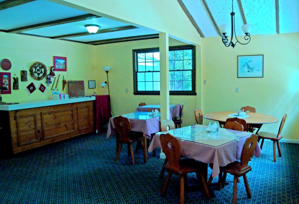 Arcady At The Sunderland Lodge アーリントン エクステリア 写真