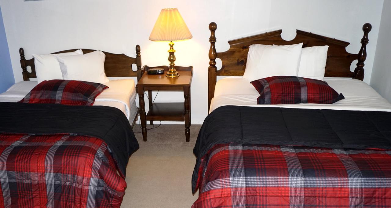 Arcady At The Sunderland Lodge アーリントン エクステリア 写真